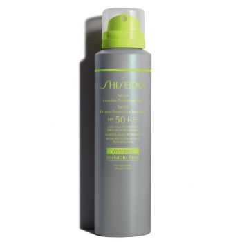 Sport Invisible Protective Mist SPF50 - 150ml