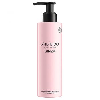 Ginza Perfumed Body Lotion - 200ml