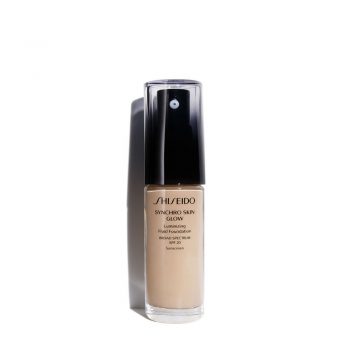 Synchro Skin Glow Luminizing Fluid Foun-dation SPF20 - 30ml