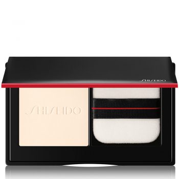 Synchro Skin Invisible Silk Pressed Powder - 7g
