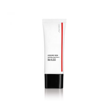 Synchro Skin Soft Blurring Primer - 30ml