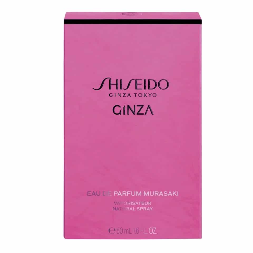 Ginza Eau de Parfum MURASAKI - Afbeelding 3